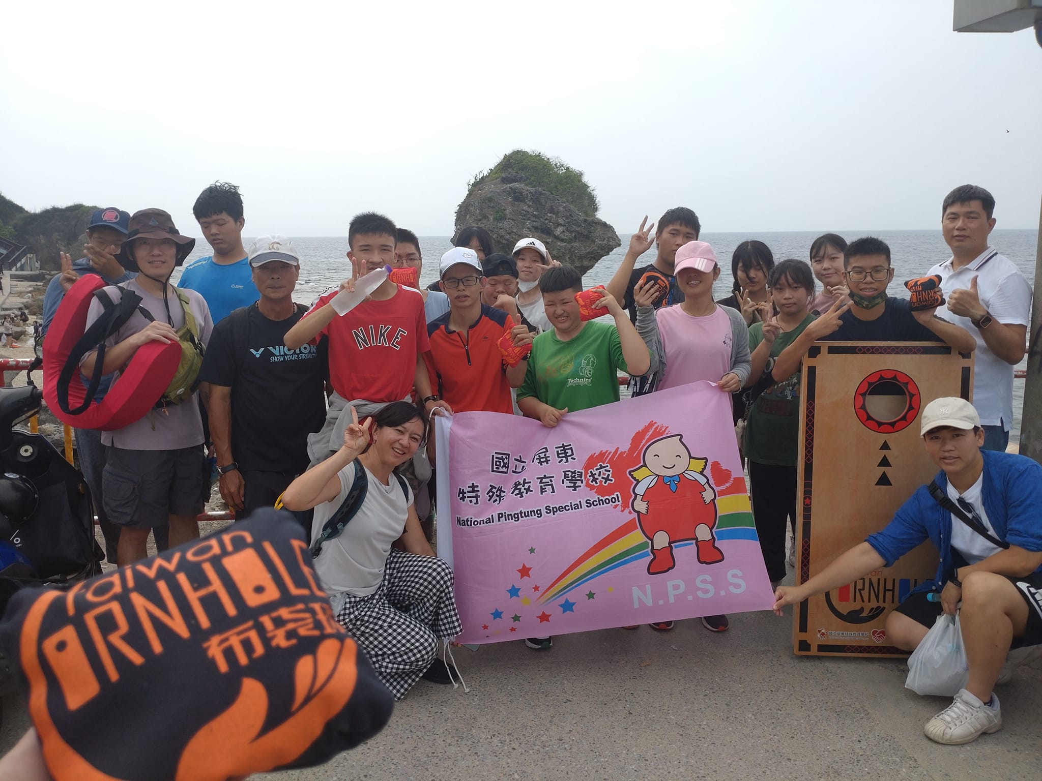 113.05.19適應體育活動
