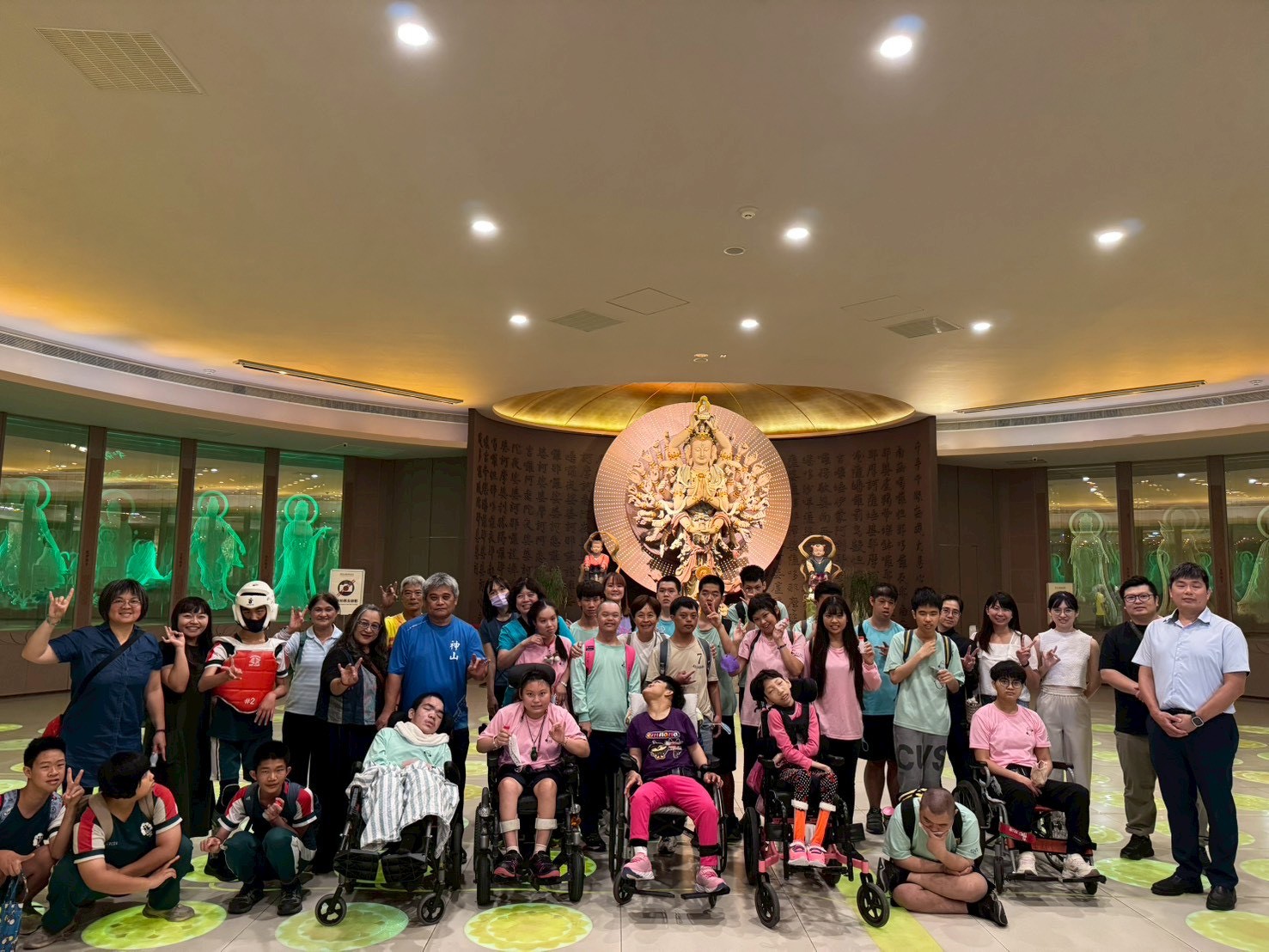 115.03.27高三成年禮