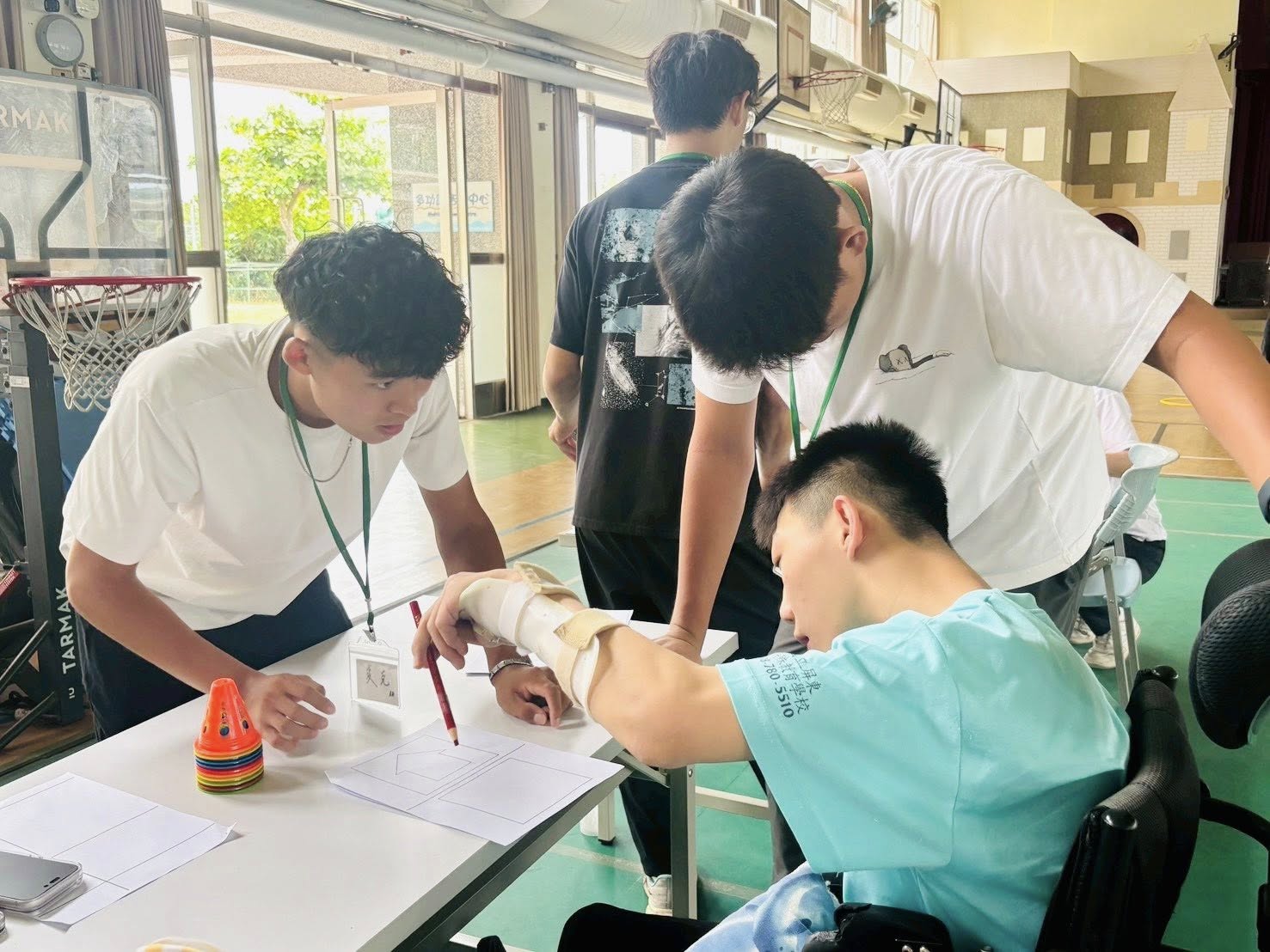 115.05.18 屏東特教X高雄師範大學USR計畫PartII